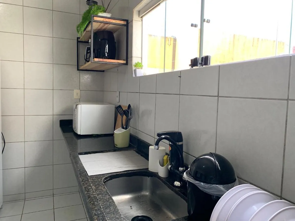Casa 3 Suites Com Piscina Natal