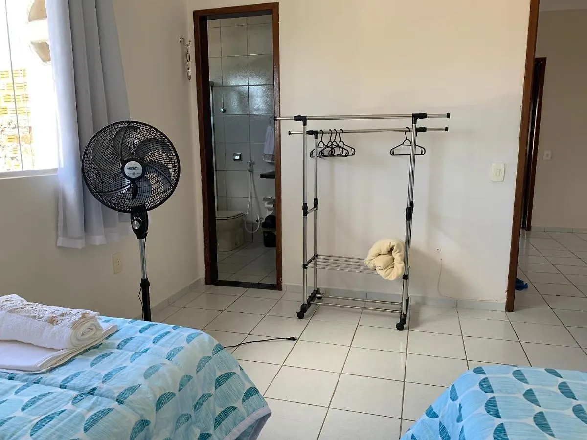 Casa 3 Suites Com Piscina Natal Holiday home
