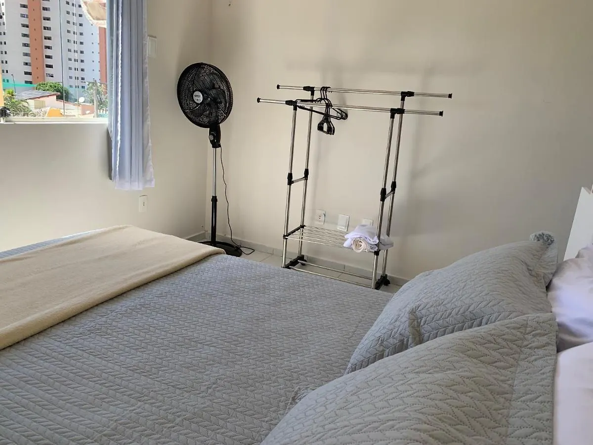 بيت للعطل Casa 3 Suites Com Piscina ناتال