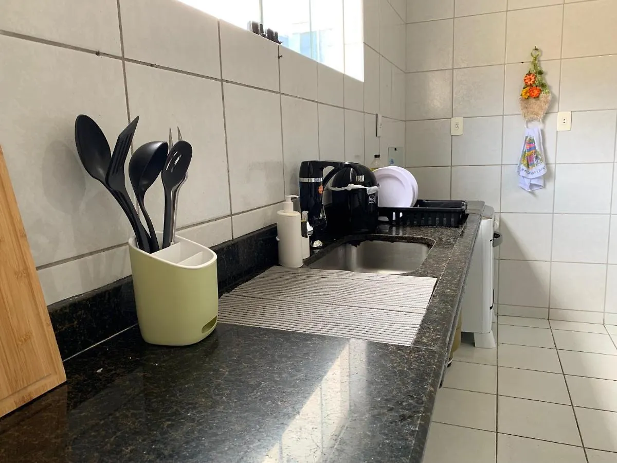 Casa 3 Suites Com Piscina ناتال بيت للعطل