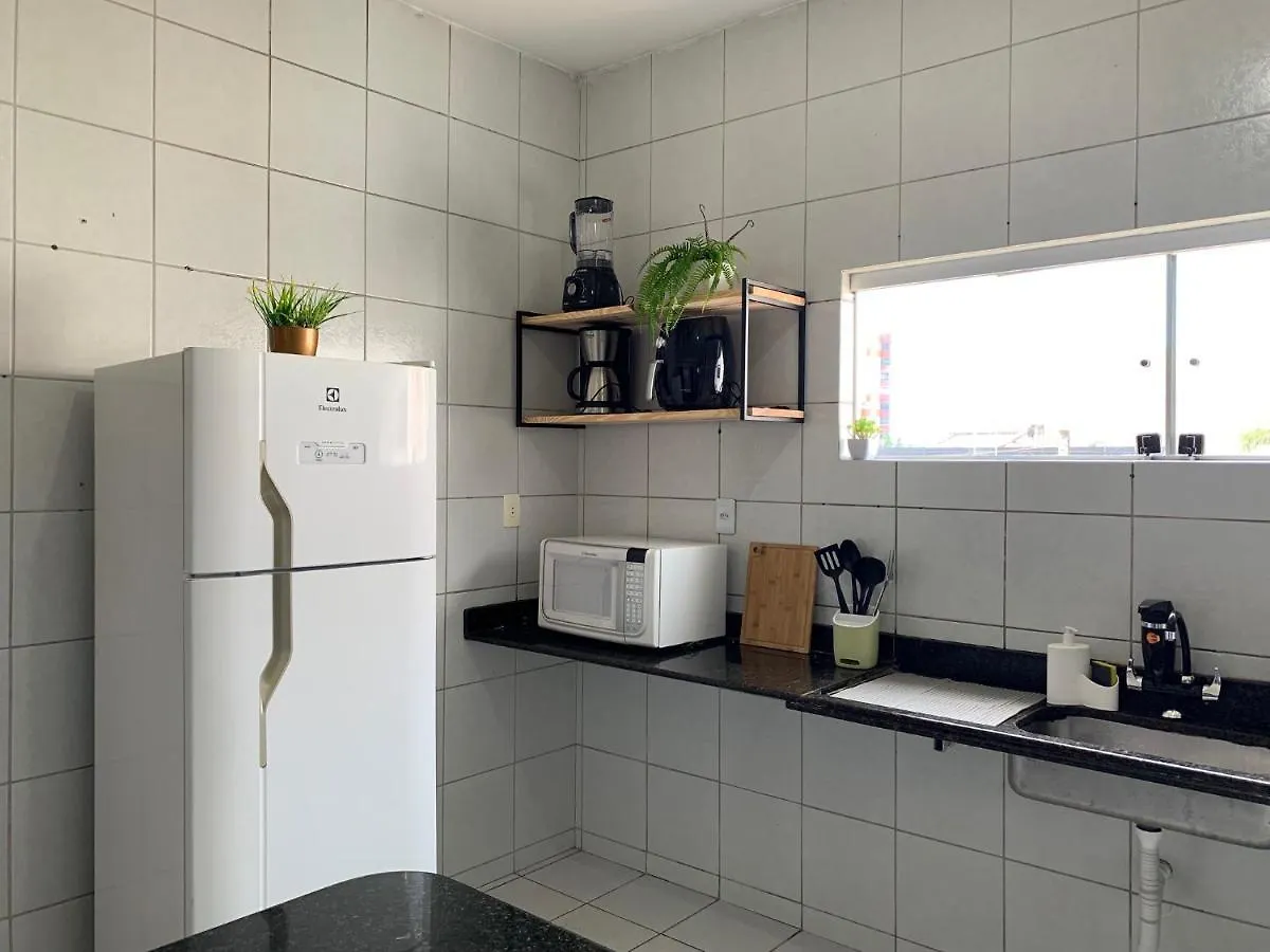 بيت للعطل Casa 3 Suites Com Piscina ناتال البرازيل