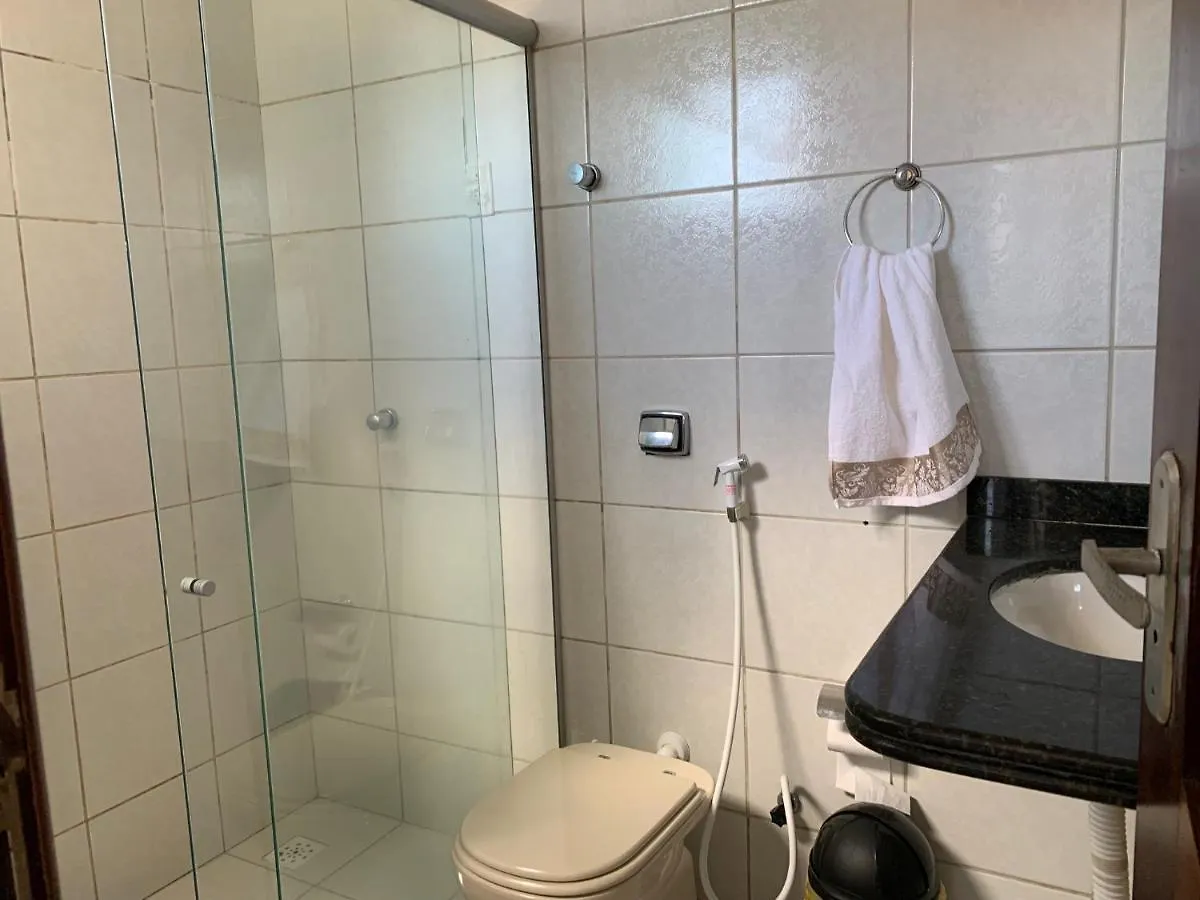 بيت للعطل Casa 3 Suites Com Piscina ناتال