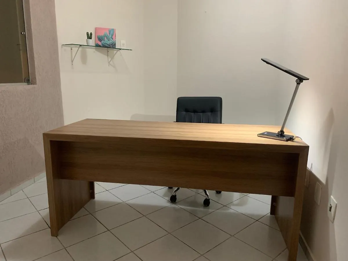Casa 3 Suites Com Piscina Natal